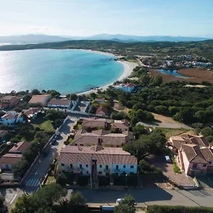 La Rosa Dei Venti Olbia