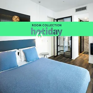 4* Hotel Hotiday Collection - Wallure