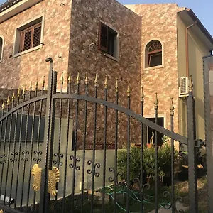 Santa Maria Olbia